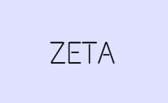 ZETA