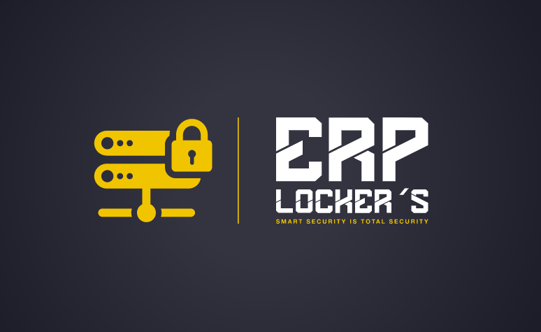 ERP Lockers