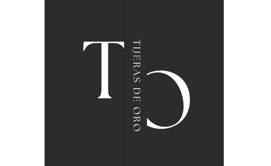 TIJERAS DE ORO